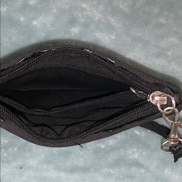 Coach Wristlet - Picture 2 of 2